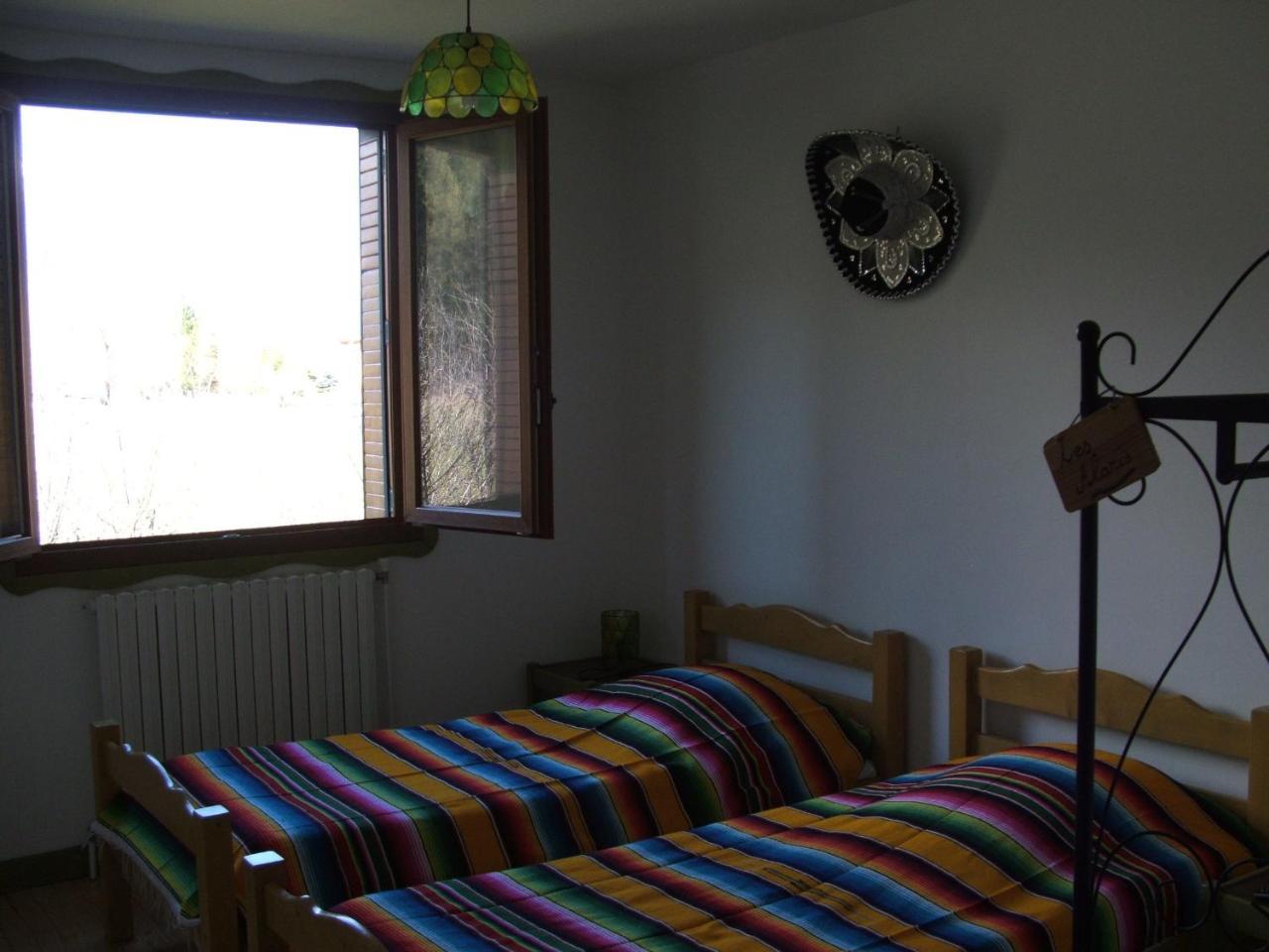 Maison D' Hotes Tranquyl Barcelonnette Luaran gambar