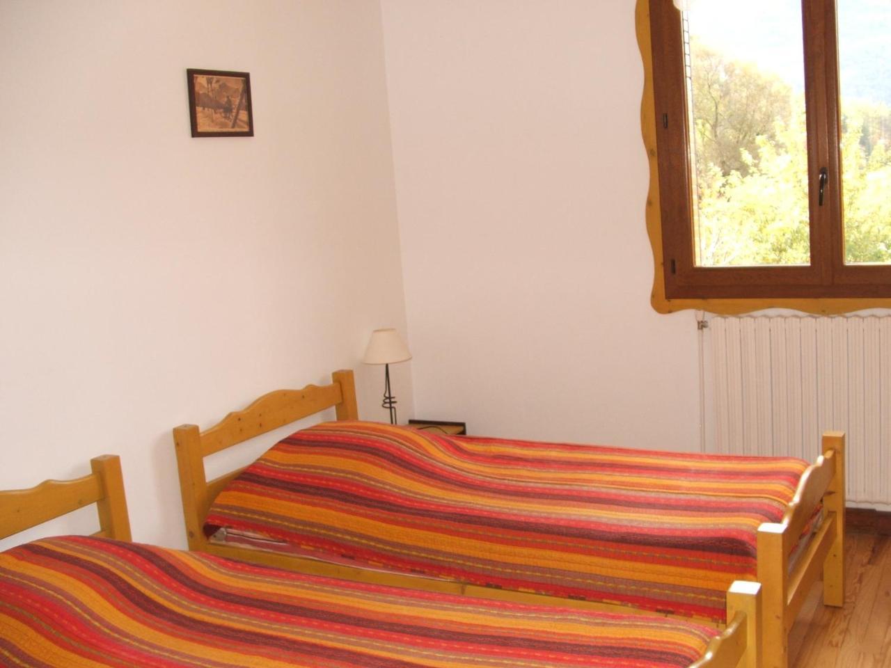Maison D' Hotes Tranquyl Barcelonnette Luaran gambar