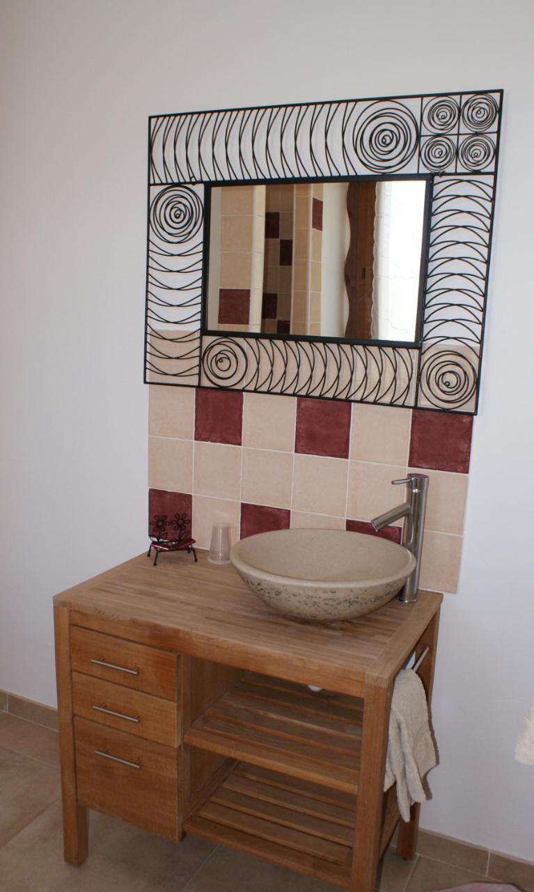 Maison D' Hotes Tranquyl Barcelonnette Luaran gambar