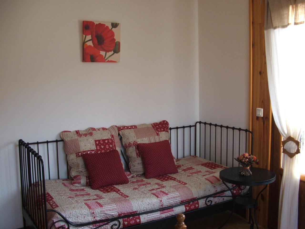 Maison D' Hotes Tranquyl Barcelonnette Luaran gambar