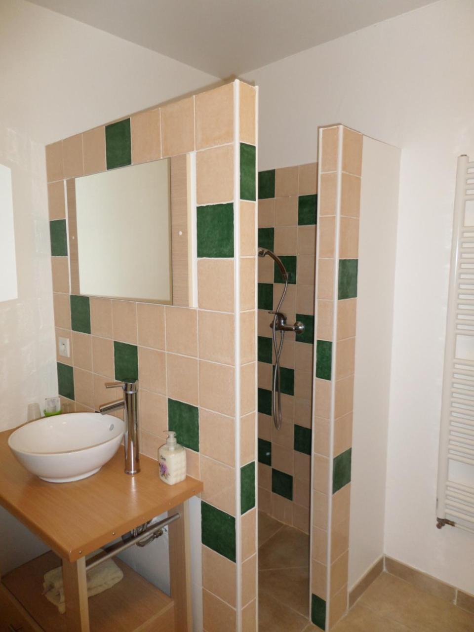 Maison D' Hotes Tranquyl Barcelonnette Luaran gambar