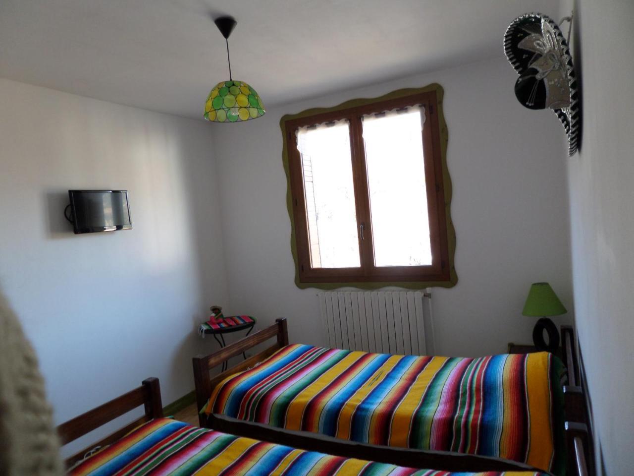 Maison D' Hotes Tranquyl Barcelonnette Luaran gambar